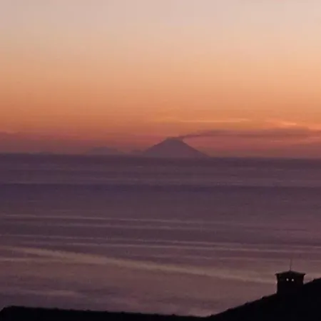 Apartment Casa Marecielo - Attico Con Terrazza Panoramica Vista Mare