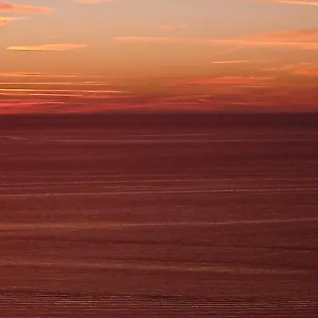 Casa Marecielo - Attico Con Terrazza Panoramica Vista Mare Apartment *