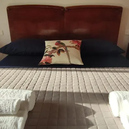 Casa Marecielo - Attico Con Terrazza Panoramica Vista Mare *