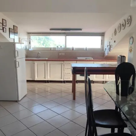 Casa Marecielo - Attico Con Terrazza Panoramica Vista Mare Apartment Longobardi