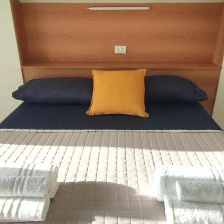 Casa Marecielo - Attico Con Terrazza Panoramica Vista Mare Appartement *