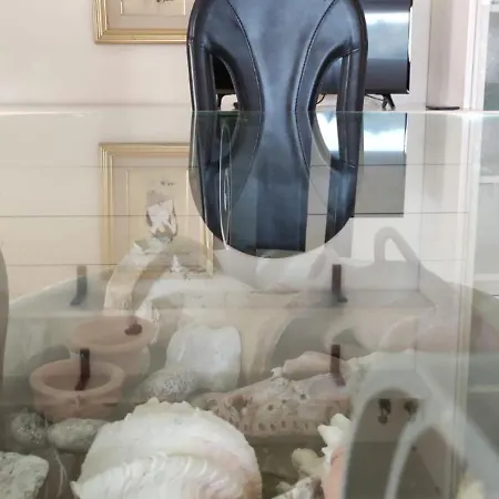 Casa Marecielo - Attico Con Terrazza Panoramica Vista Mare *