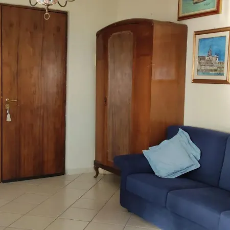 Casa Marecielo - Attico Con Terrazza Panoramica Vista Mare