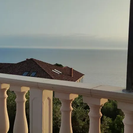 Casa Marecielo - Attico Con Terrazza Panoramica Vista Mare *