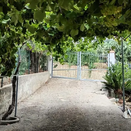 Casa Marecielo - Attico Con Terrazza Panoramica Vista Mare Longobardi