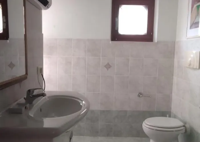 Casa Marecielo - Attico Con Terrazza Panoramica Vista Mare * Longobardi