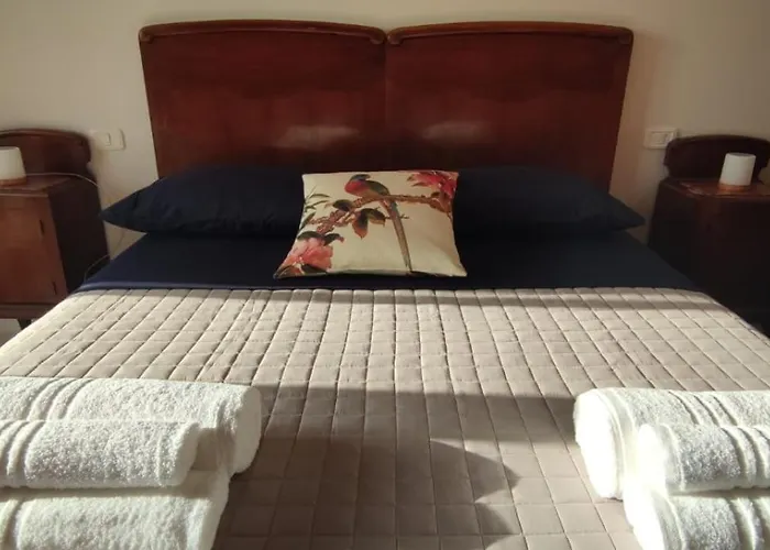 Casa Marecielo - Attico Con Terrazza Panoramica Vista Mare *