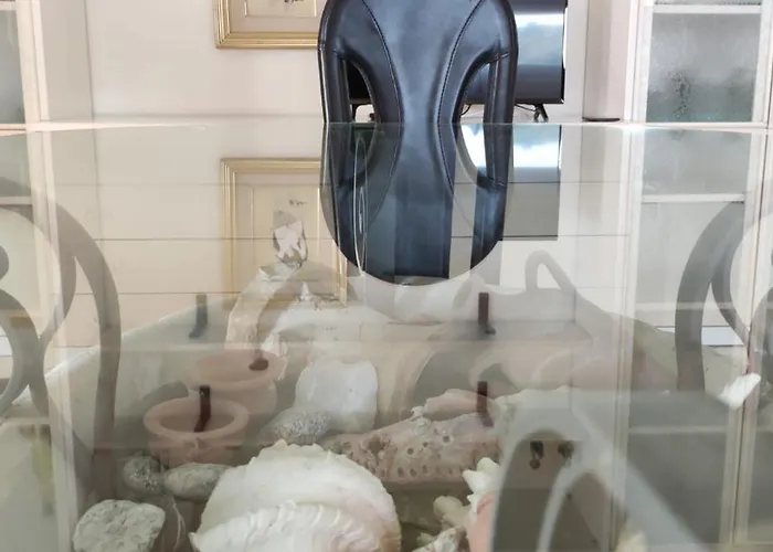 Casa Marecielo - Attico Con Terrazza Panoramica Vista Mare *