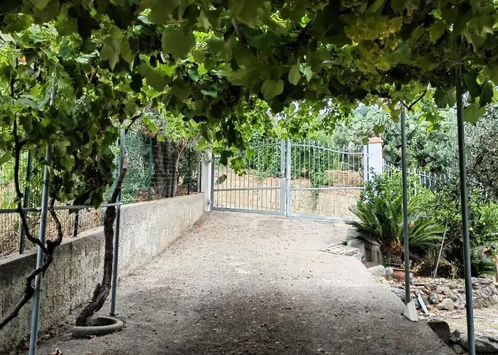 Casa Marecielo - Attico Con Terrazza Panoramica Vista Mare Longobardi